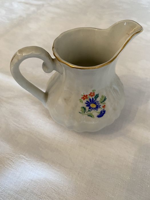 Serviço de café Vista Alegre