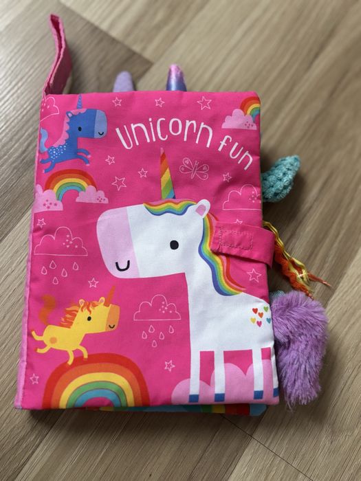 Іграшки, брязкальця, на присосці, книжечка-шуршалочка. Гарний стан