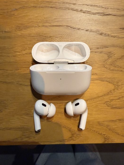 AirPods Pro 2. generacji - Stan bardzo dobry