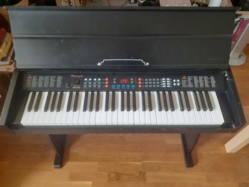 Pianino elektryczne Cronenwerth CHP-500