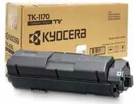 Kyocera TK-1170, 1T02S50NL0 - оригінальний тонер картридж для ECOSYS M