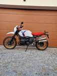 BMW R nine T URBAN GS 2023 r