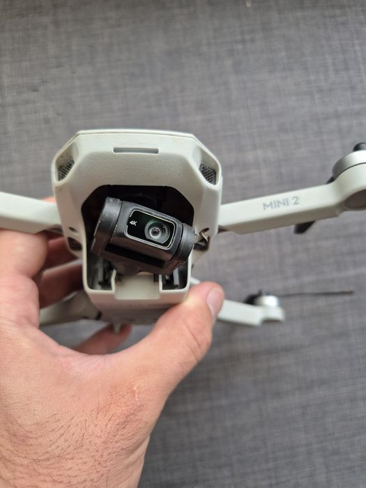 DJI MINI 2 (para peças)