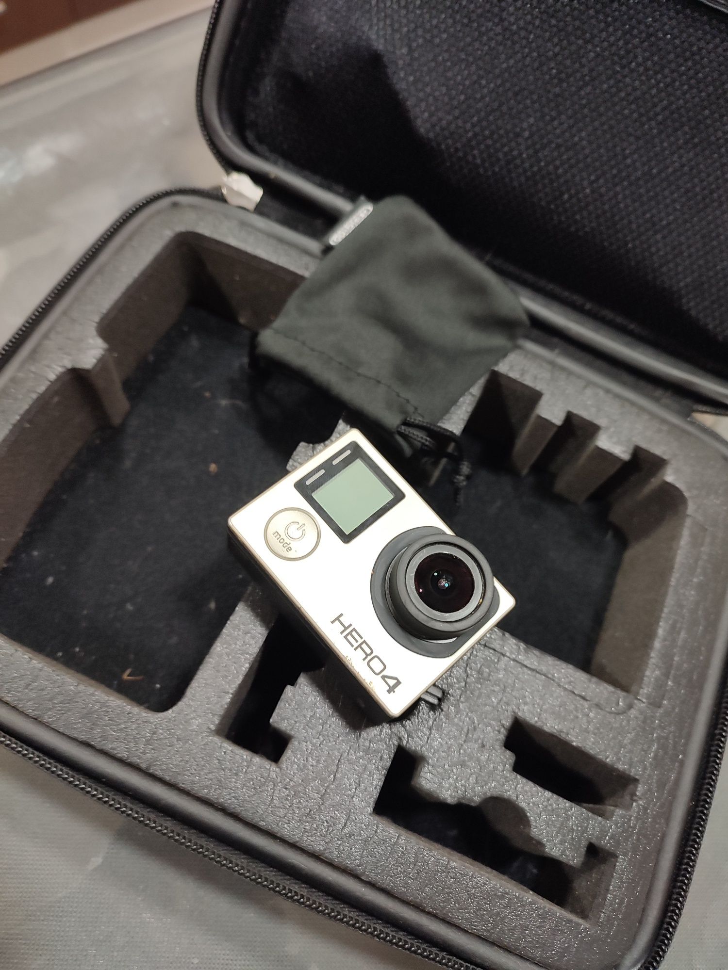 Продам гоу про Hero4