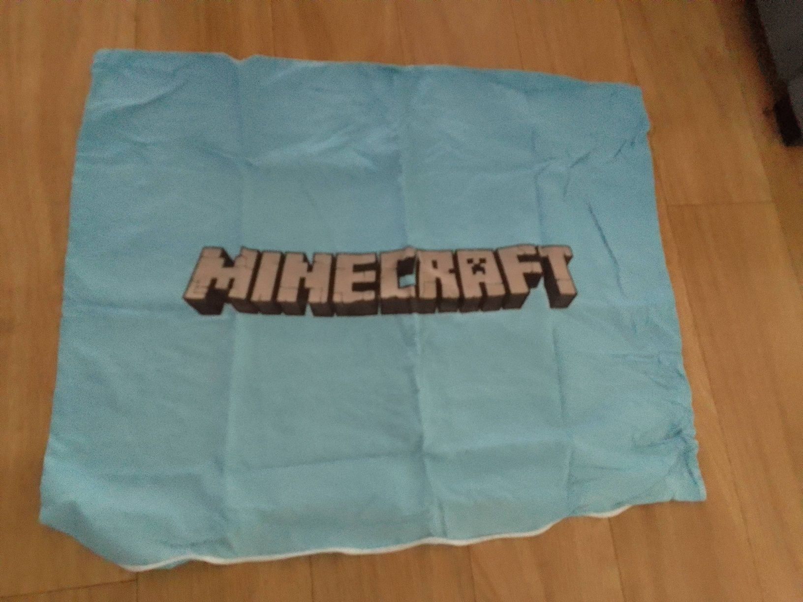 Pościel Minecraft 140 x 200