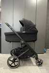 Cybex Balios s lux