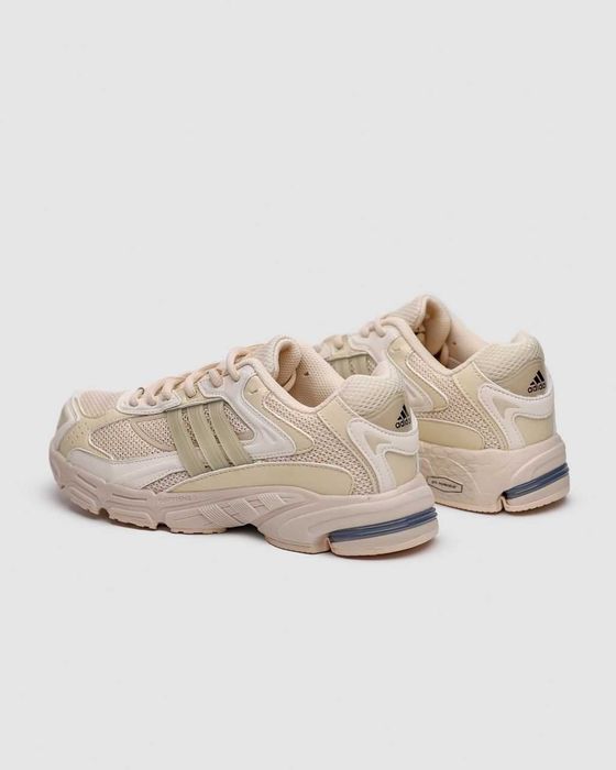 Кросівки Adidas Response CL Marathon All Beige premium