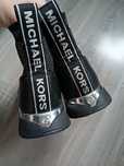 Buty skarpety sneakersy Michael Kors Bodies 37
