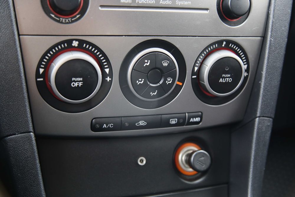 Продам Mazda 3 2006