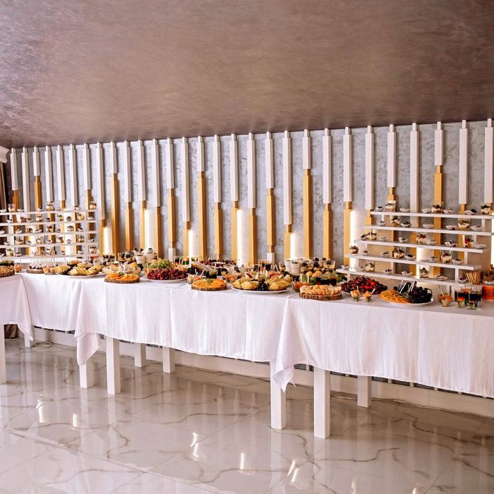 Кенді бар на ваше свято