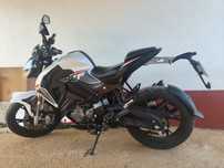 MOTA RKF Branca 2023