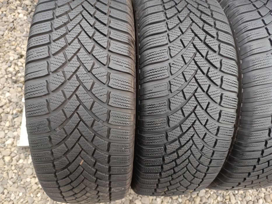 215.60.16 Bridgestone blizzak 4 шт