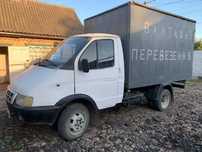 Продам 3302 газель