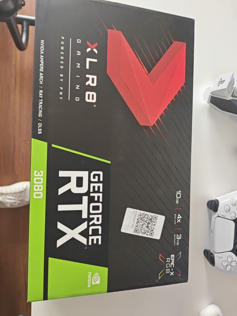 PNY XLR8 RTX 3080 10G