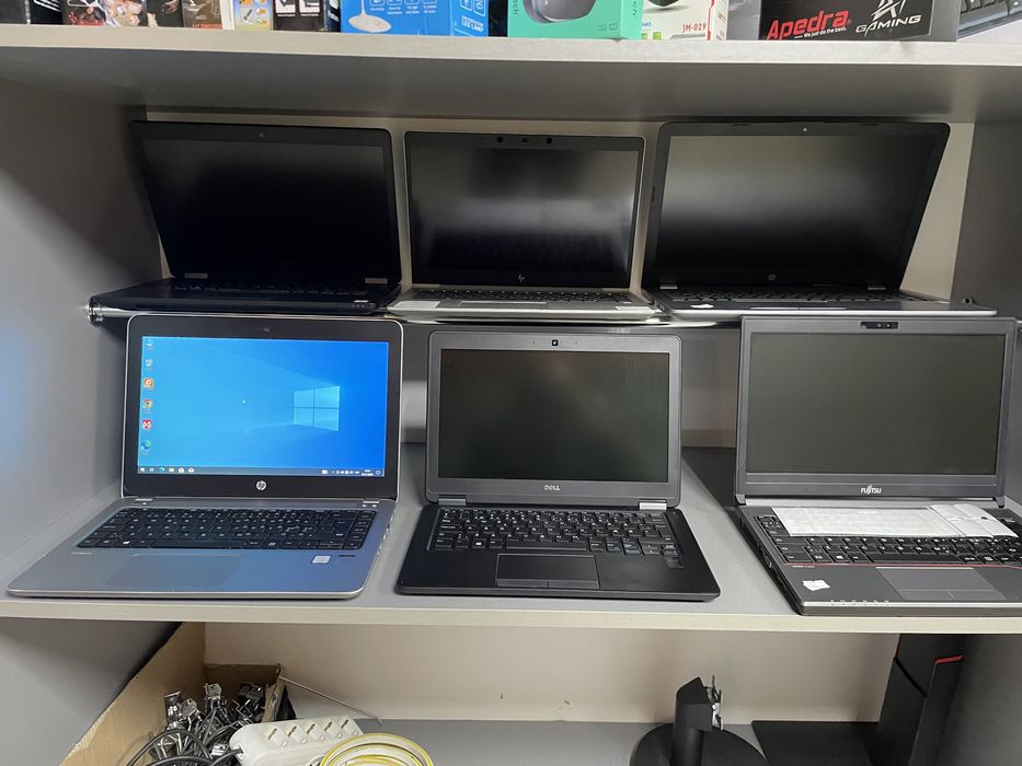 Ремонт мобільних телефонів та дрібної техніки