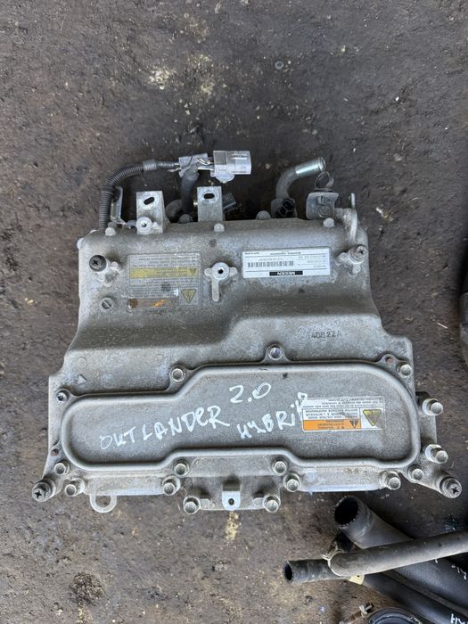 Блок потужності інвентор Mitsubishi Outlander 2.0 phev 9410a078