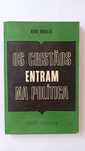 Os Cristãos Entram na Política - Henri Madelin
