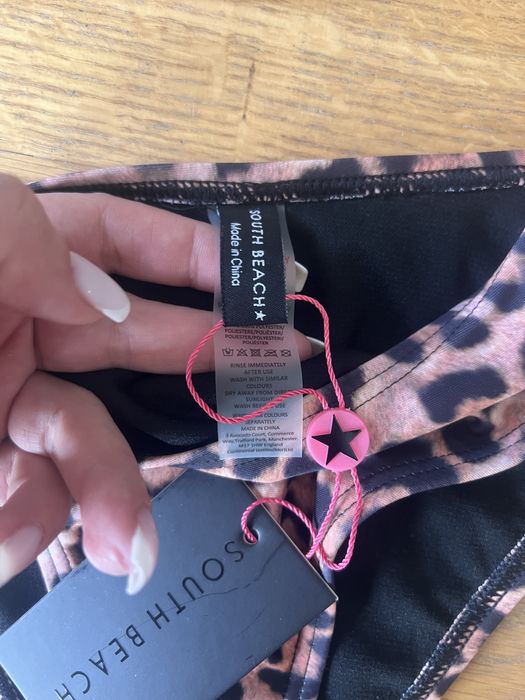 Купальник новий