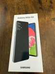 Samsung  galaxy a52s 5g