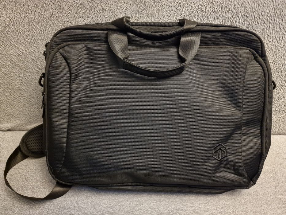 Torba na laptopa 15,6", macbook pro, TOPmove, idealna