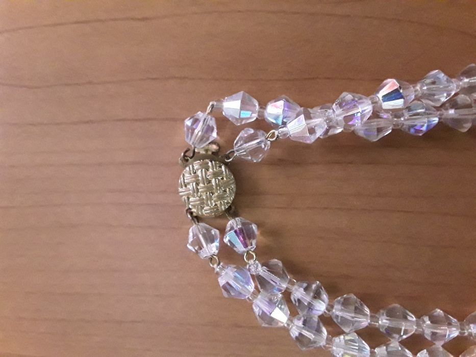 Бусы Чехословакия