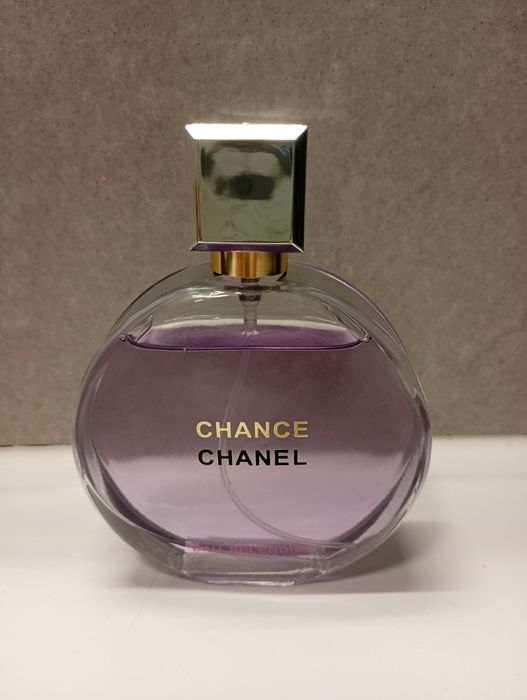 Perfum Chanel chance splendide
