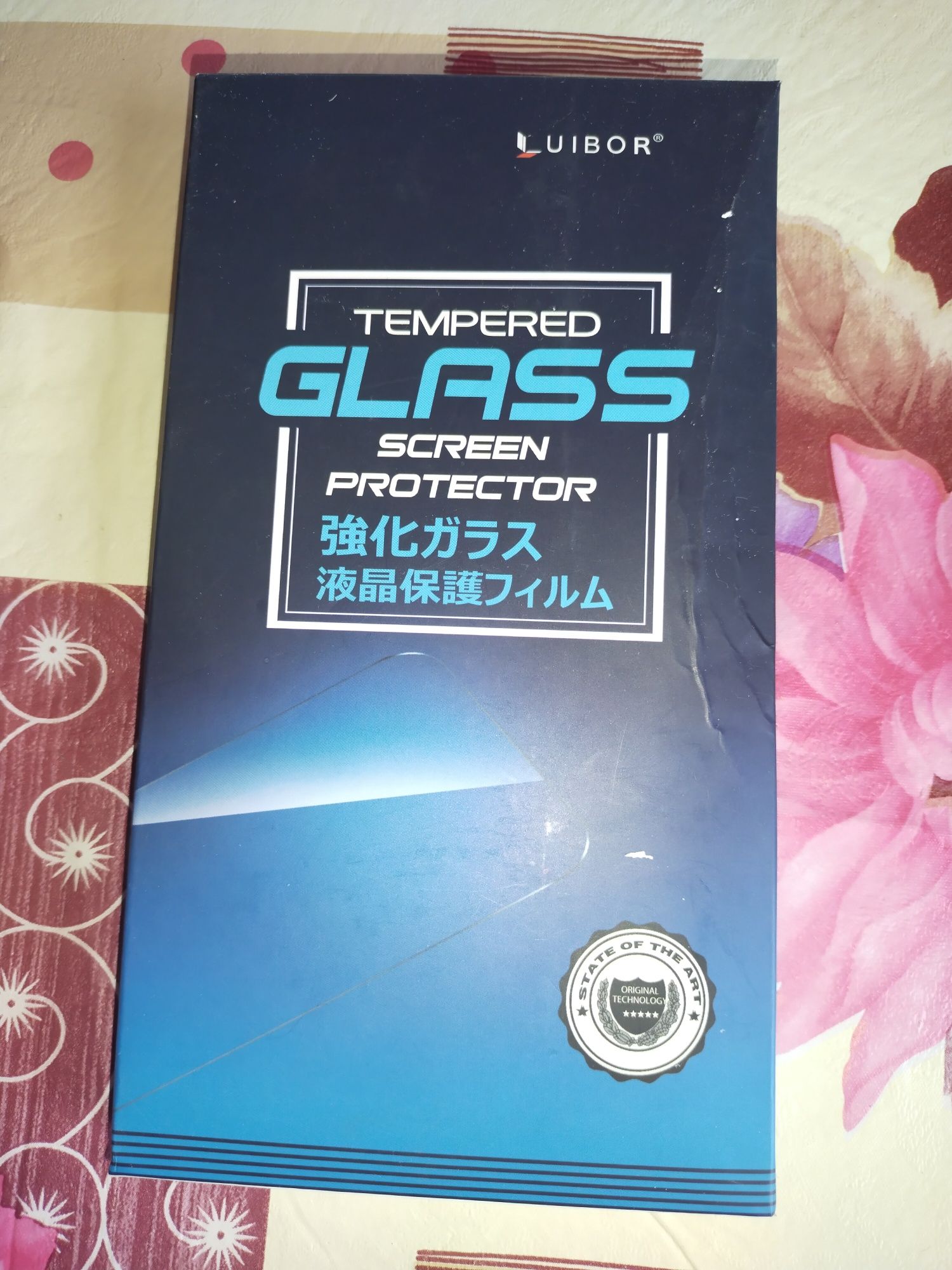 4 защитных стекла для телефона Samsung galaxy A51