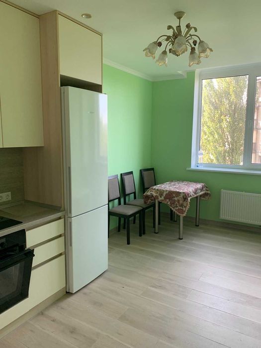 Здам 1-но кімн. квартиру по вул. Ушинського, 14а. Караваєві дачі.