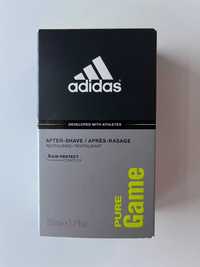 Adidas Pure Game - woda po goleniu
