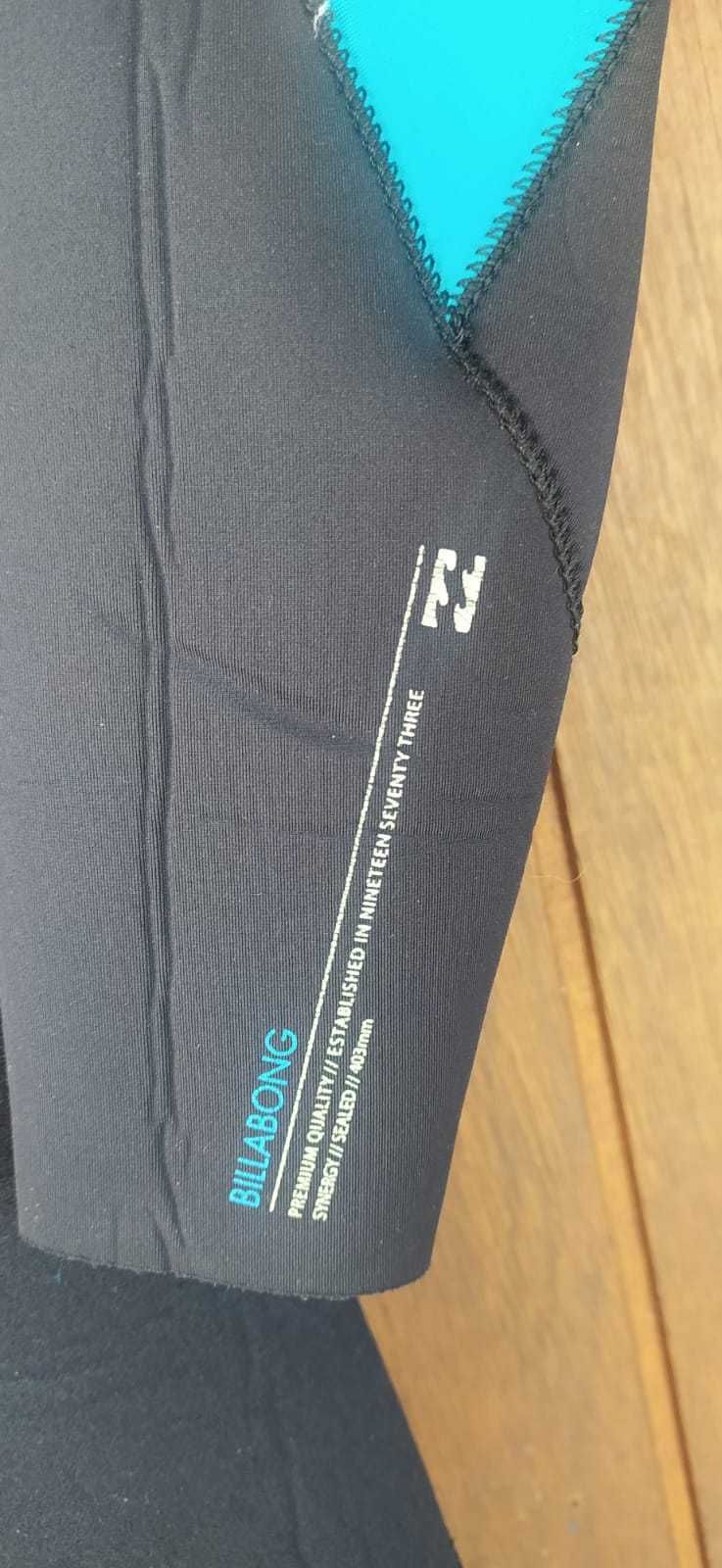 Fato surf Billabong XS