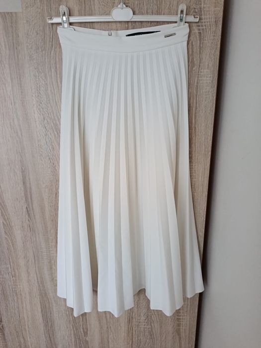 Spodniczka plisowana S more’ moi