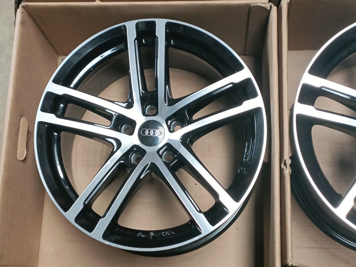 Alufelgi Felgi Audi 17 cali 5x112 A4 A5 A6
