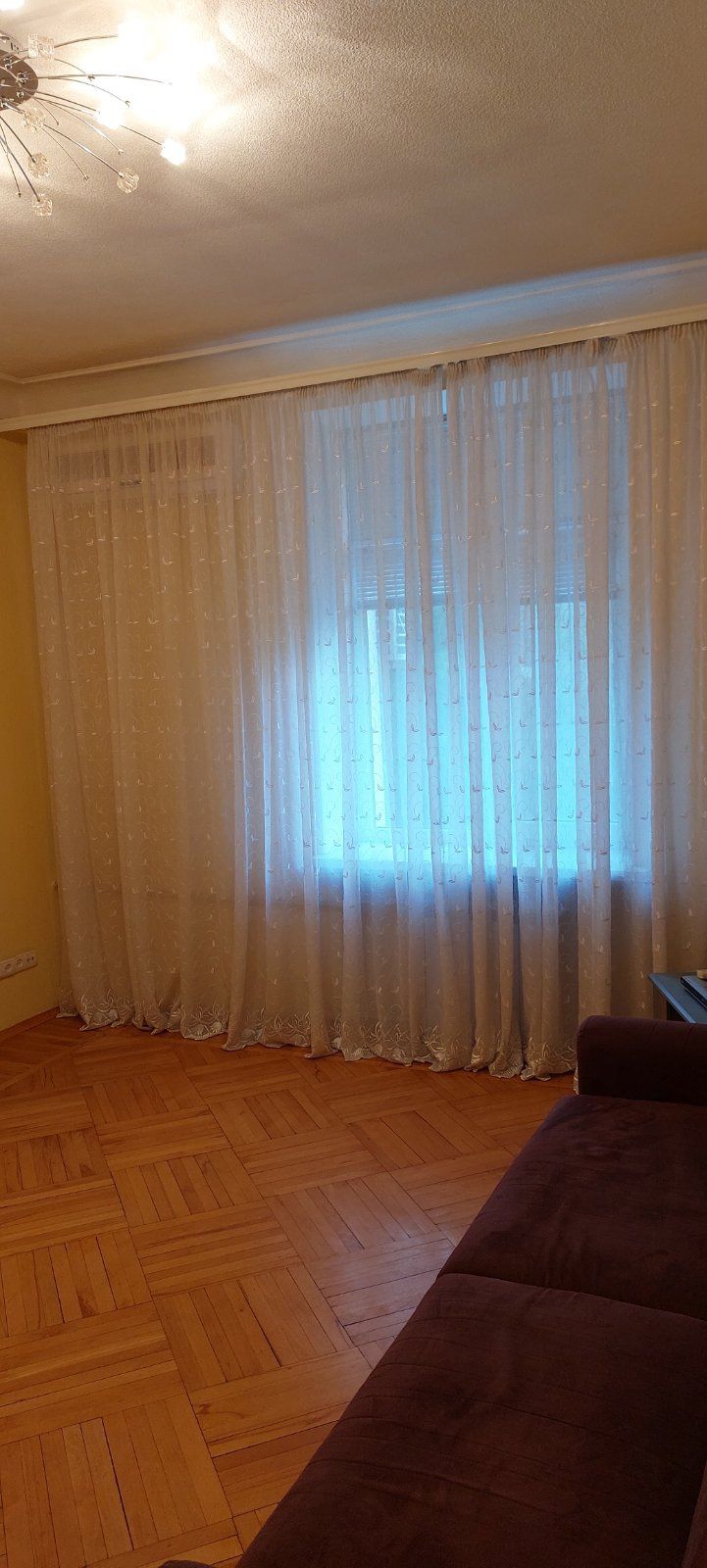 Продам 3-х кімнатну квартиру