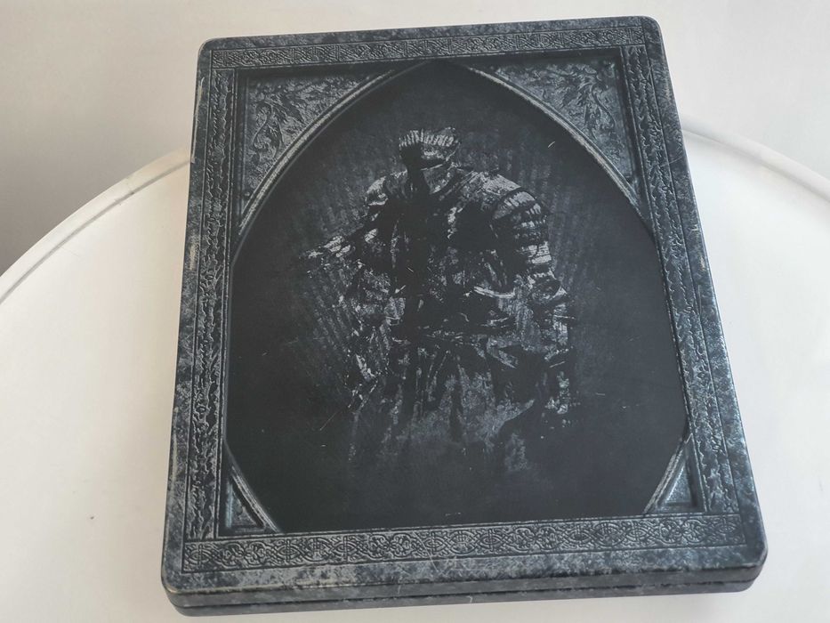 Dark Souls III Apocalypse Edition Xbox Steelbook Edycja Specjalna