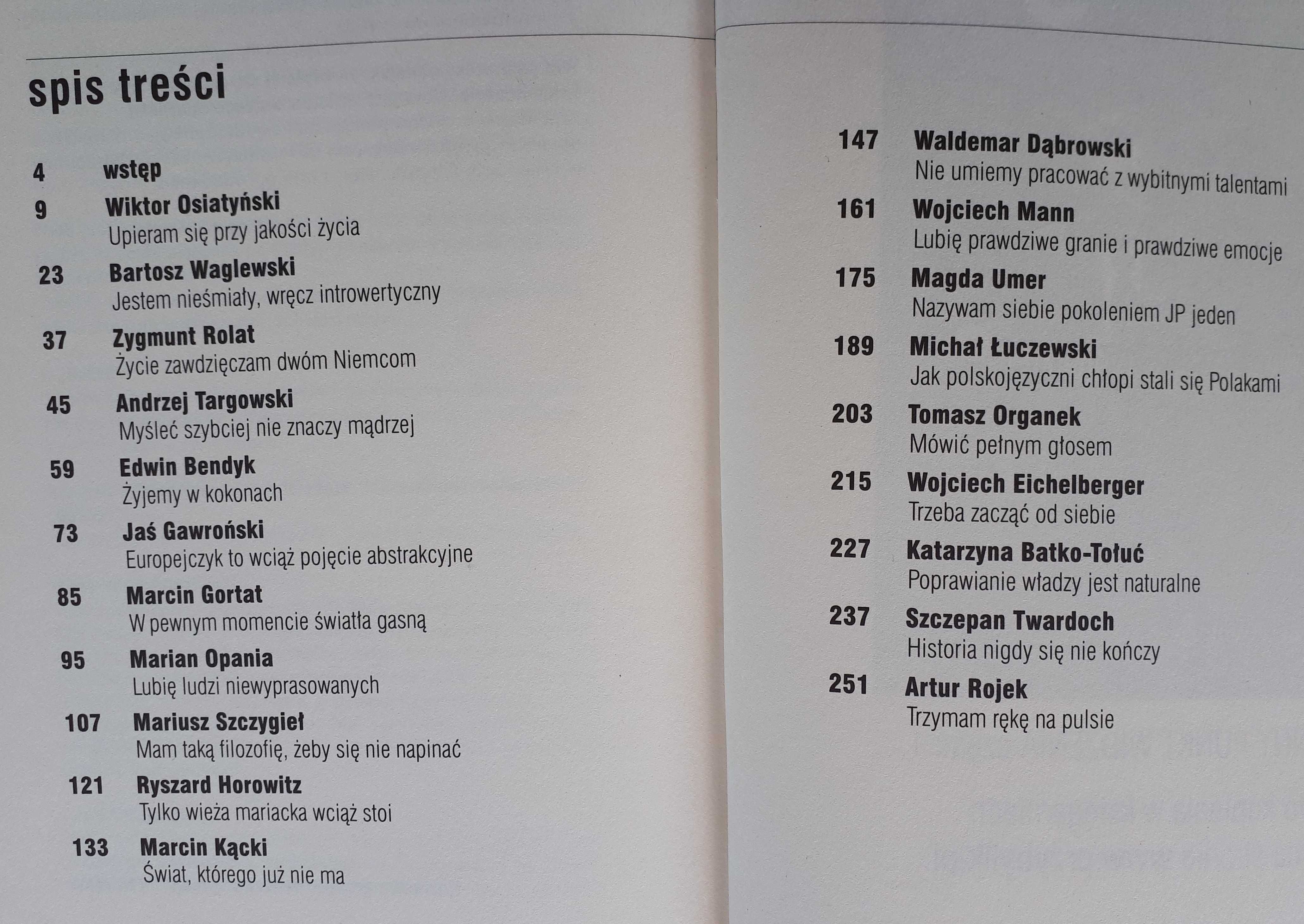 "Inny punkt widzenia 2" Grzegorz Miecugow