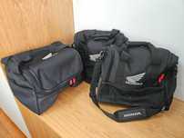 Bolsas Malas Africa Twin Honda