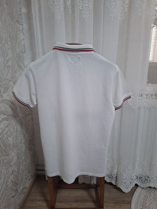 Футболка поло для хлопця