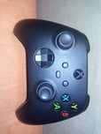 Pad Xbox Series/one Carbon black controler