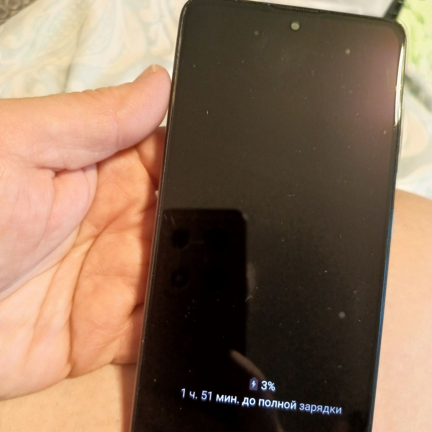 Samsunng a 51   память 6/128
