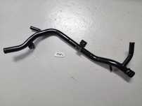 Tubo metálico do motor Nissan Micra K11 NOVO