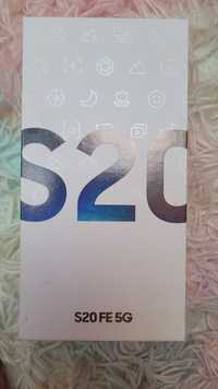 Samsung Galaxy S20 FE 5G