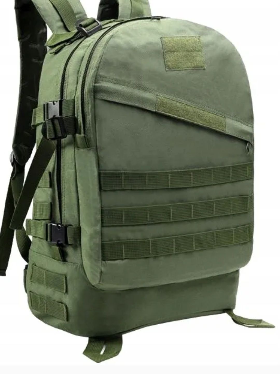 NOWY Świetny Plecak Wojskowy Militarny Taktyczny Survival 45l Okazja