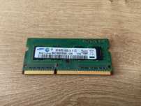 Pamięć RAM DDR3 Samsung M471B2873FHS-CH9 1 GB