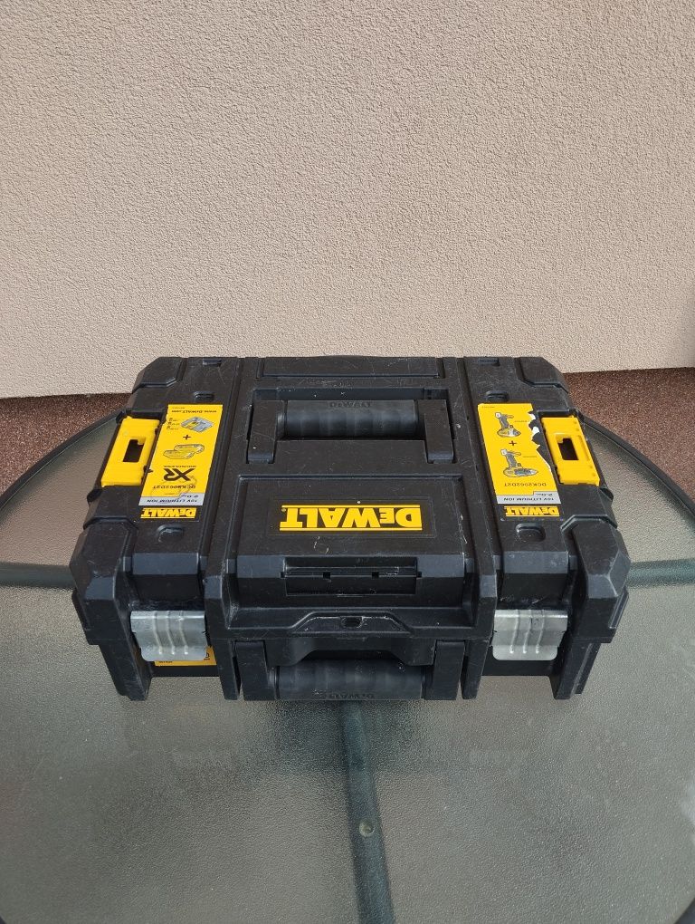 Набір шуруповерті  Dewalt