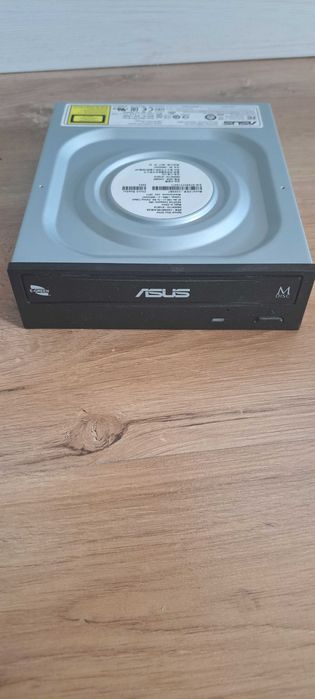Napęd Asus Drw-24D5MT