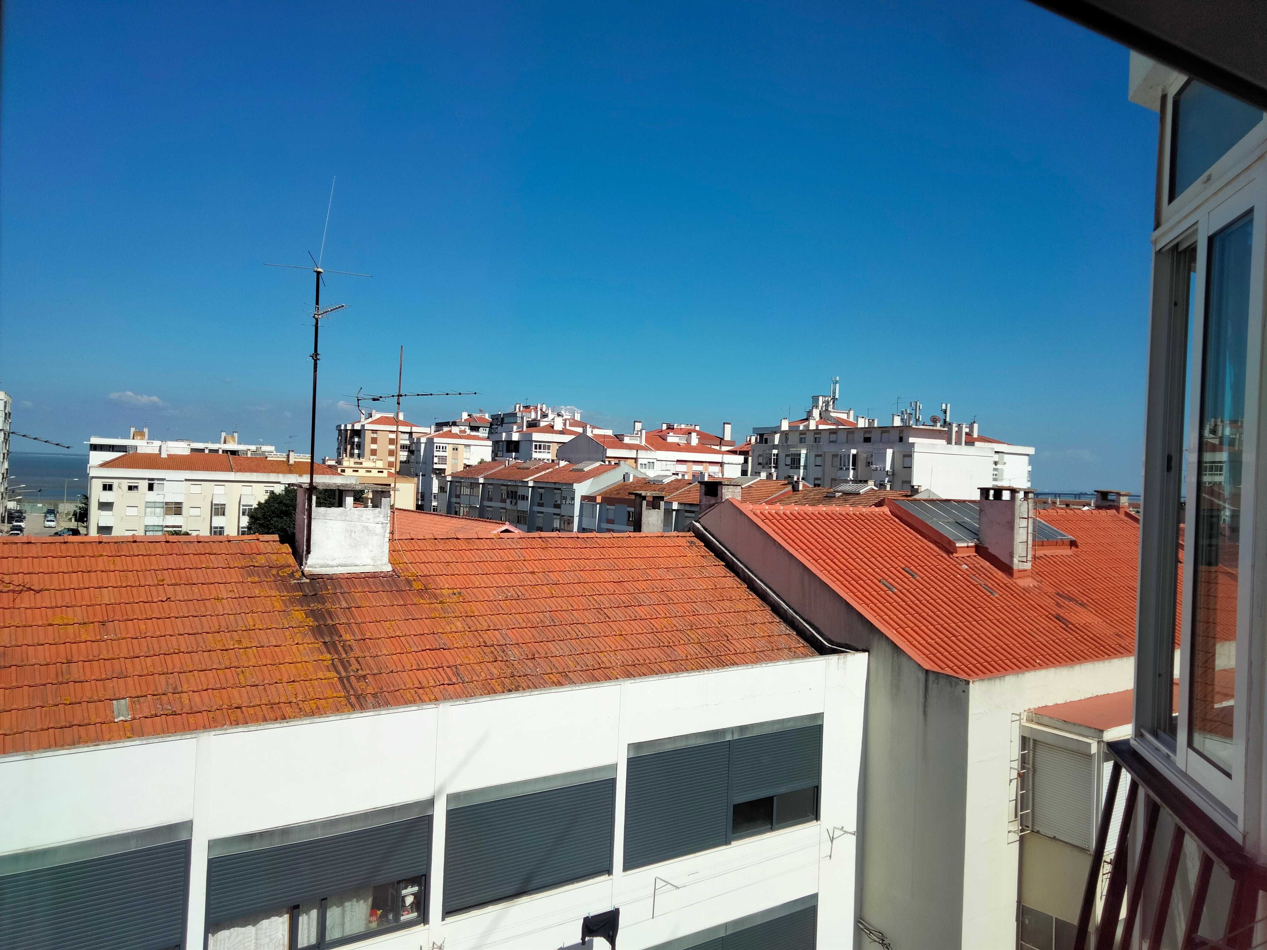 Quartos, centro da Bobadela (LOURES), final de Outubro.25