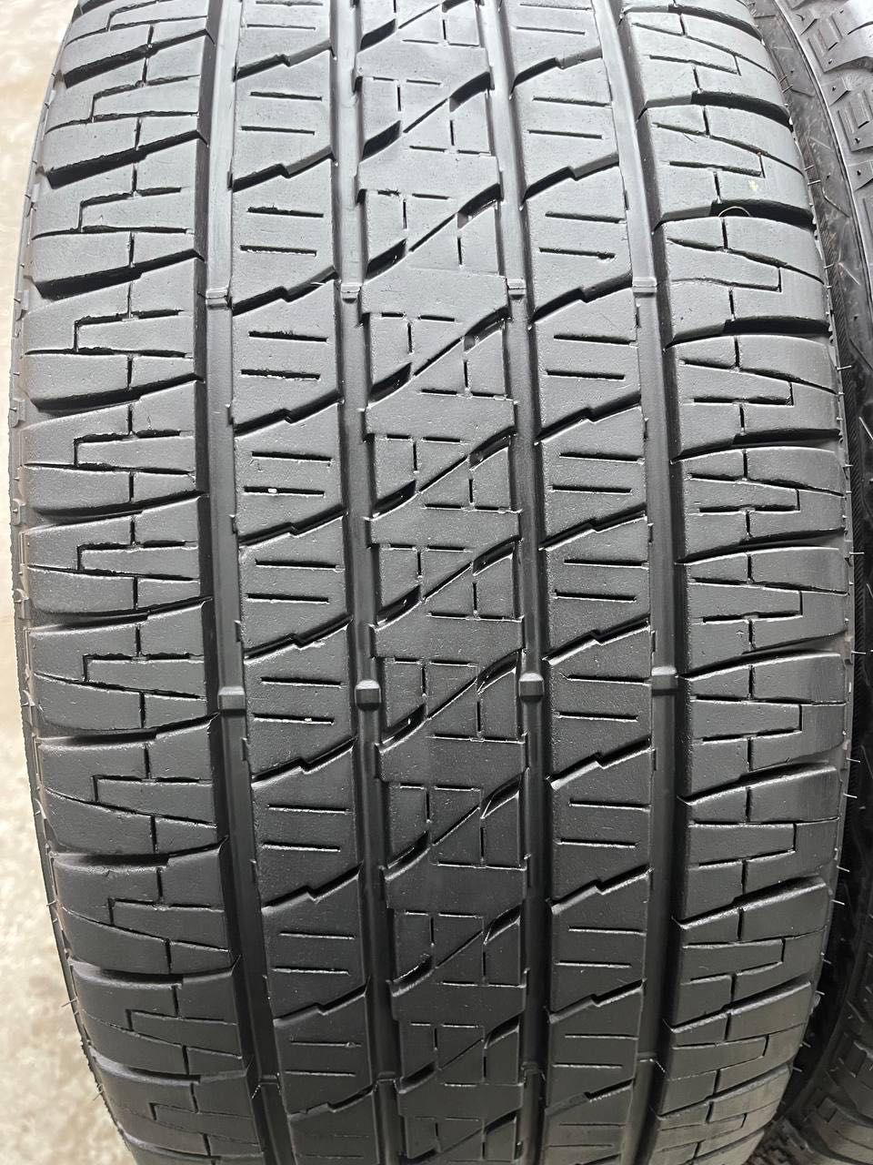 Шини R22 285 45 Bridgestone Dueler H/L Alenza Склад Шин Осокорки