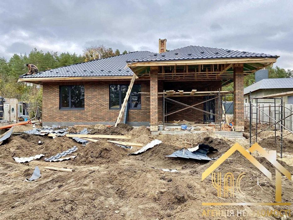 БЕЗ КОМІСІЇ! Продаж якісного будинку з максимальним наповненням! Є ГАЗ