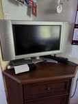 Telewizor shapr aquos 22 cali