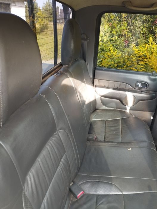 Ford Ranger 2005 2.5